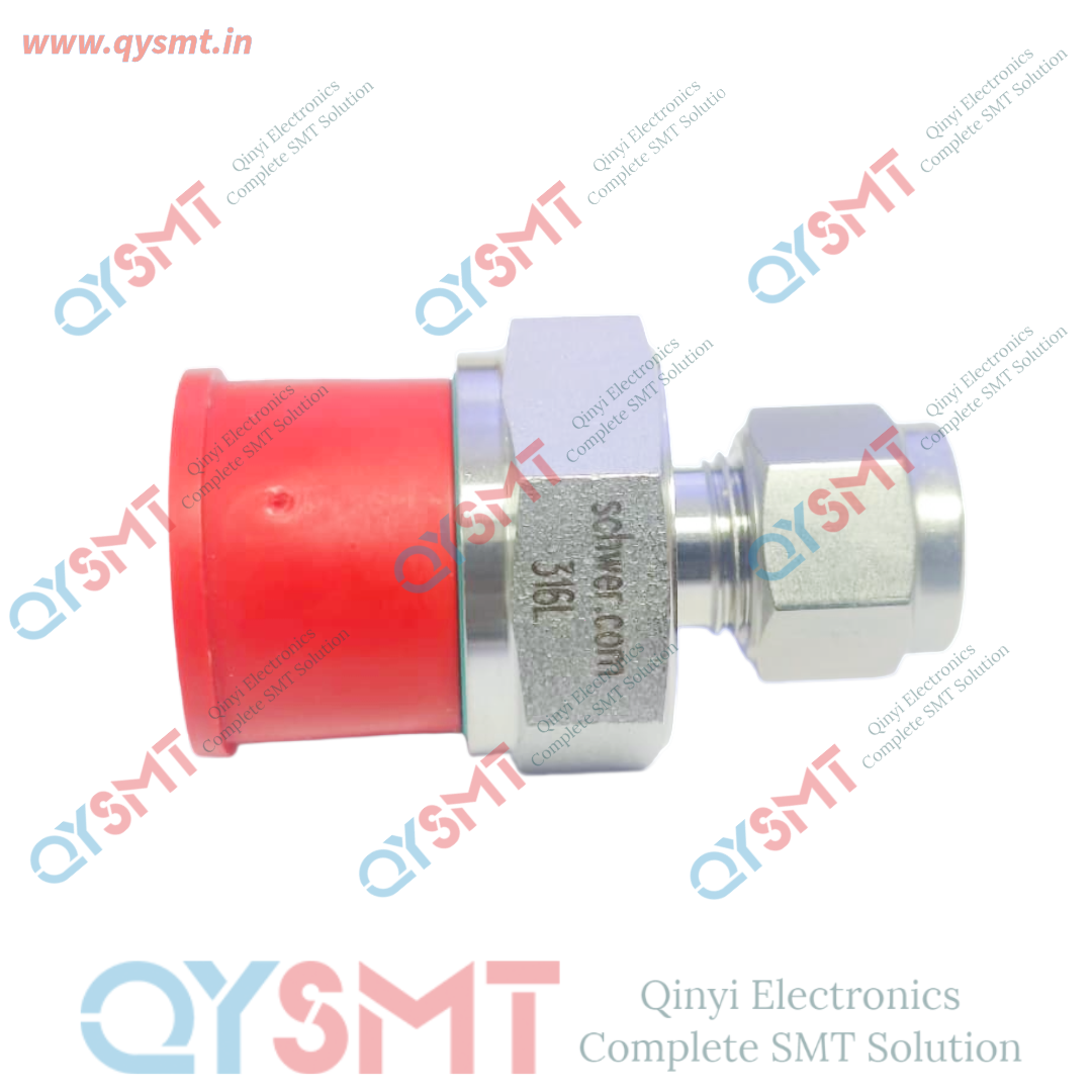 E40258 Proximity sensor