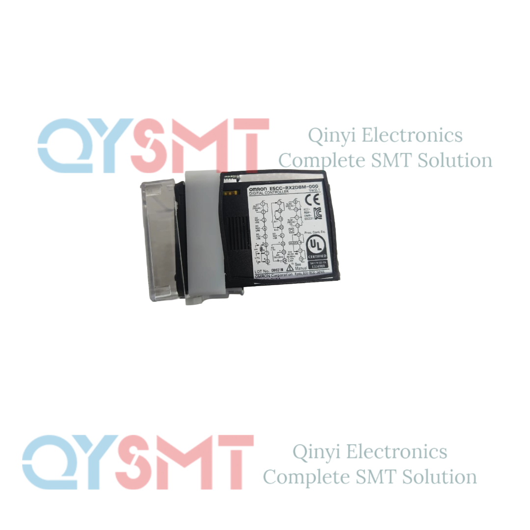 E5CC-RX2DBM-000 Omron E5CC Series Digital Temperature Controller