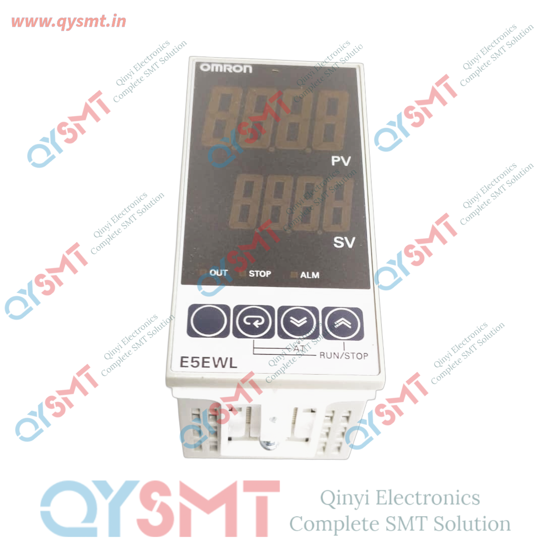 E5EWL-R1TC digital temperature controller