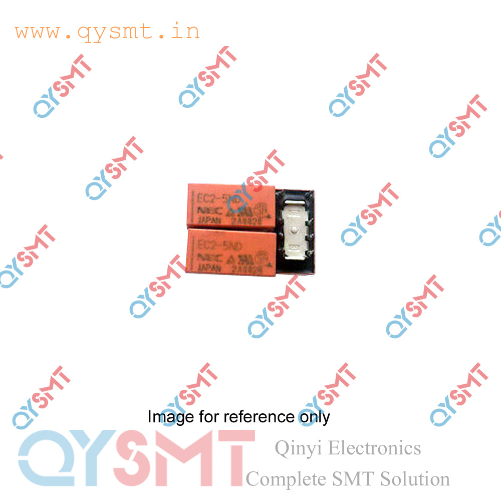 EC2-5ND Signal Relay 8 Pins