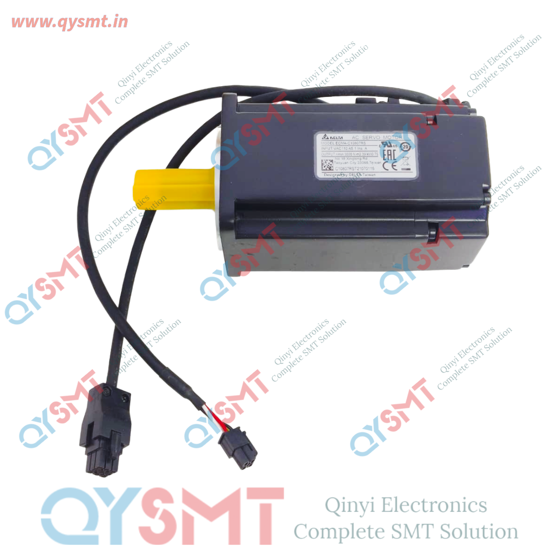 ECMA-C10807RS delta servo motor