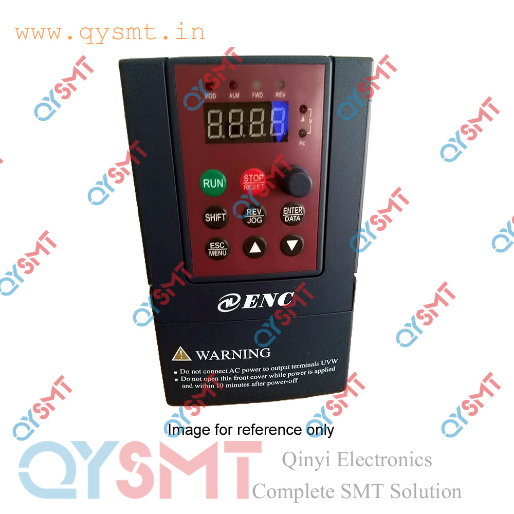 EDS900-2S0007 750W Inverter