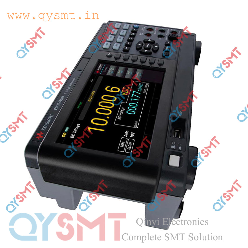Digital Multimeter EDU34450A