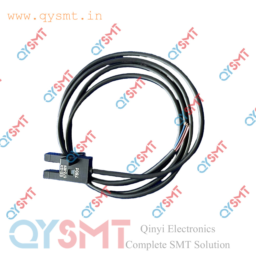 Omron Sensor EE-SX672-WR