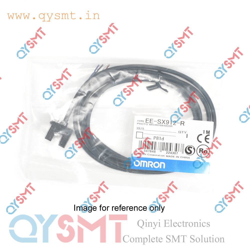 EE-SX912-R Omron Sensor