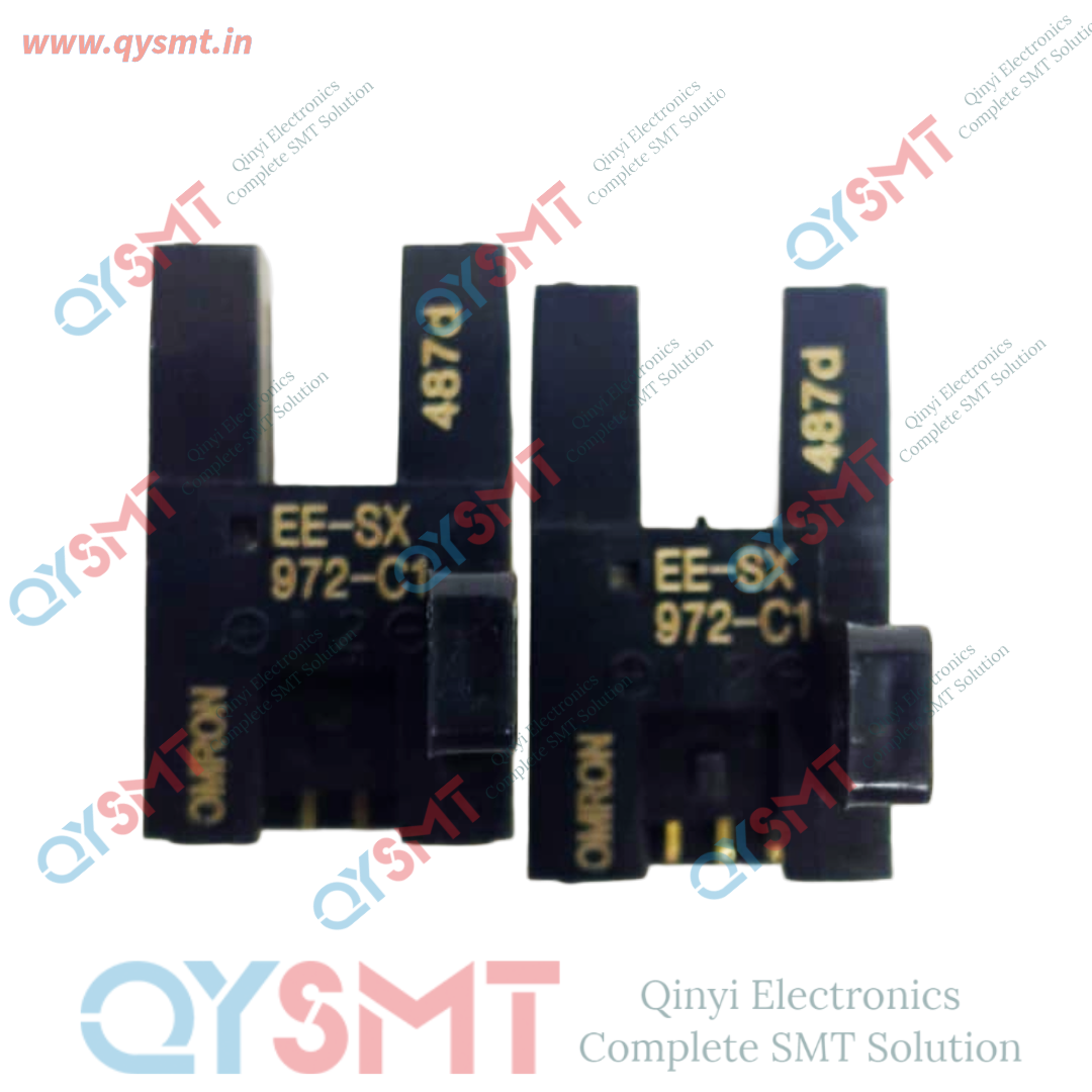 EE-SX972C1 photomicro sensor