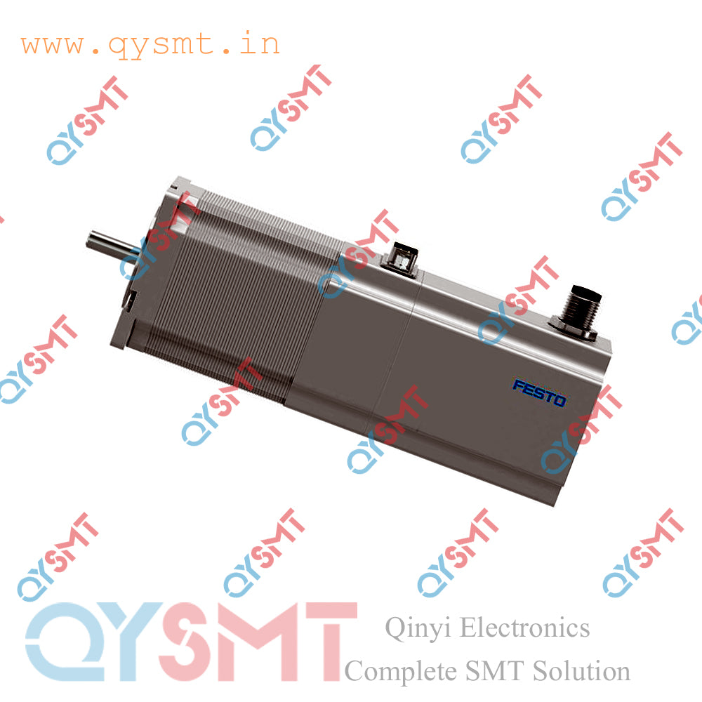 Stepper Motor EMMS-ST-57-M-SEB-G2