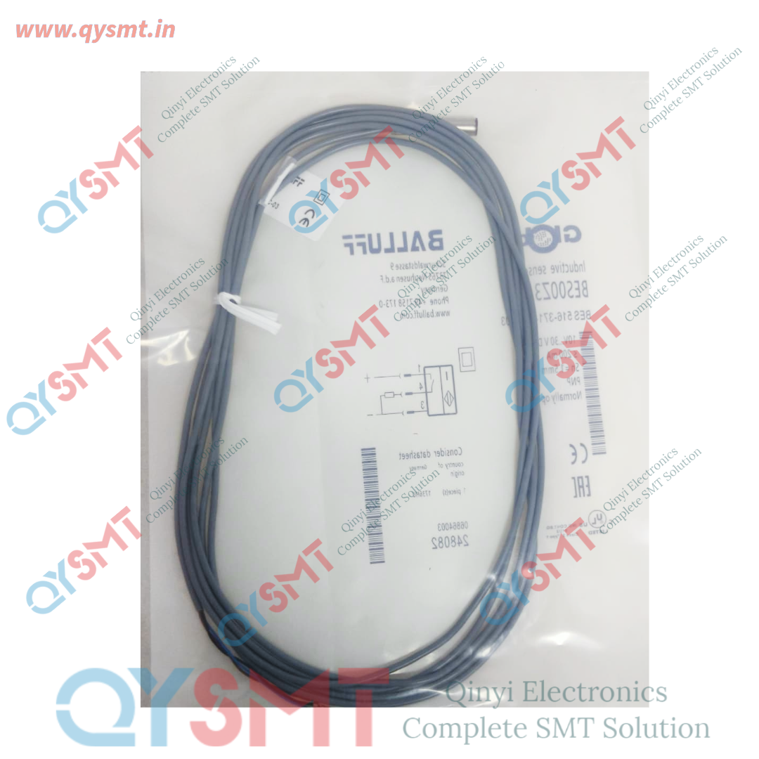 ES00Z3 (BES 516-371-E4-C-03) Inductive proximity switches and proximity sensors