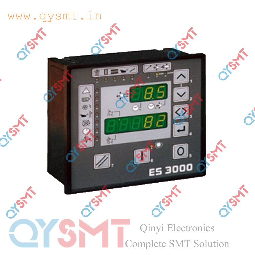 Compressor Controller ES3000