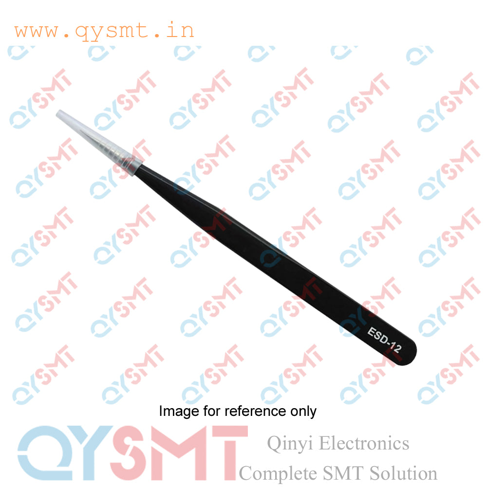 ESD-12 Metal Tweezer