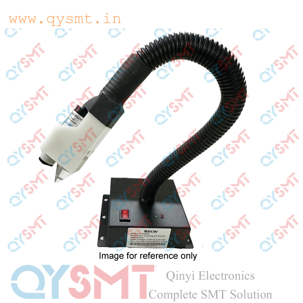 ESD Ionizer