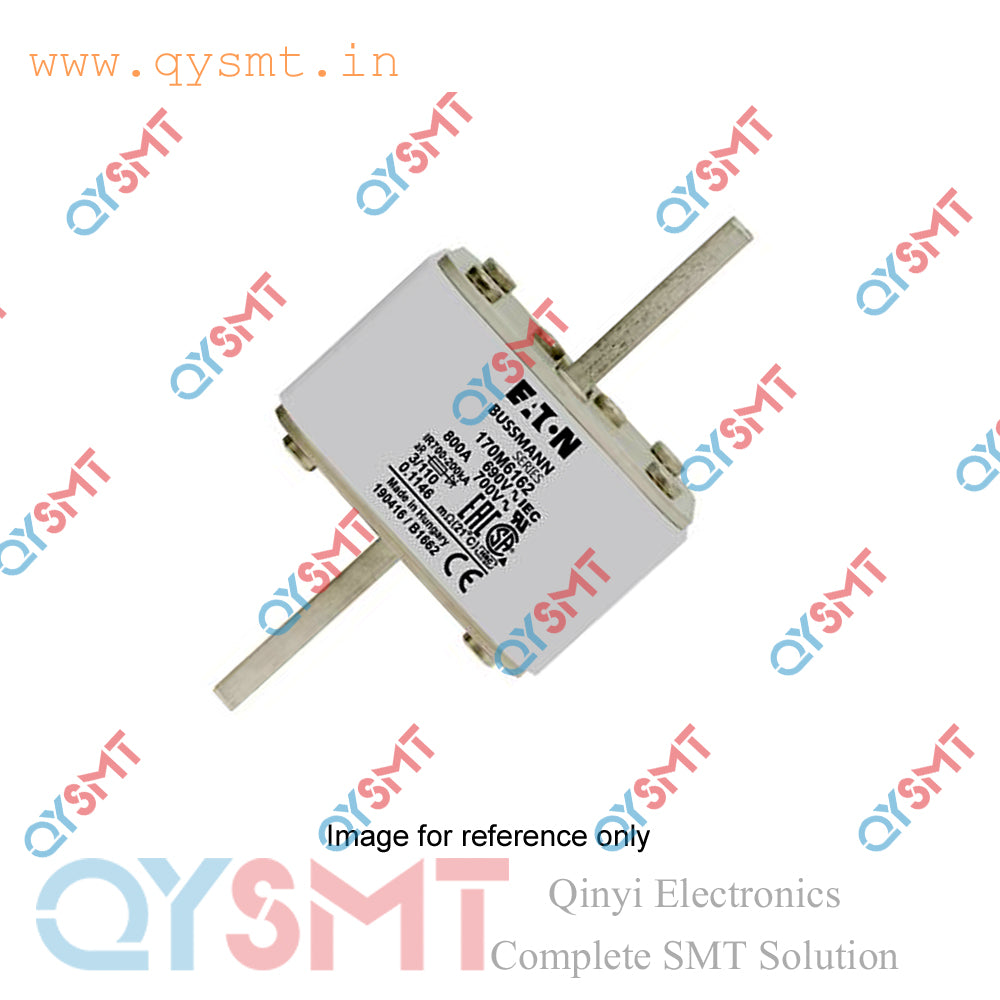 170M6162 Bussmann Fuse