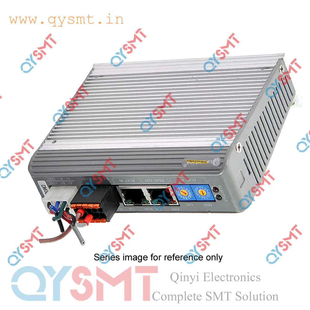 DM3E-870 Network Drive