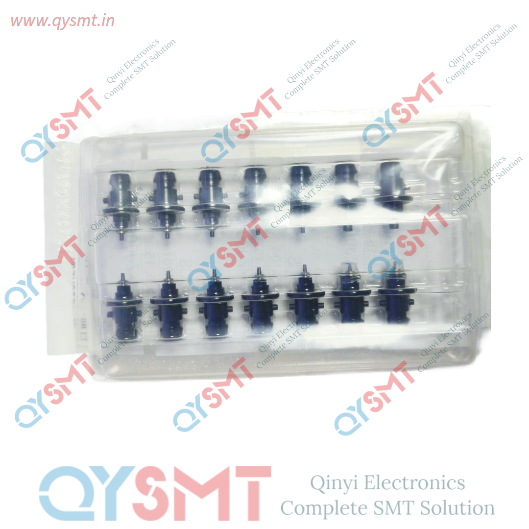 FA110 , FA115 ,FA120 ,FA130 SMT vacuum nozzle tip
