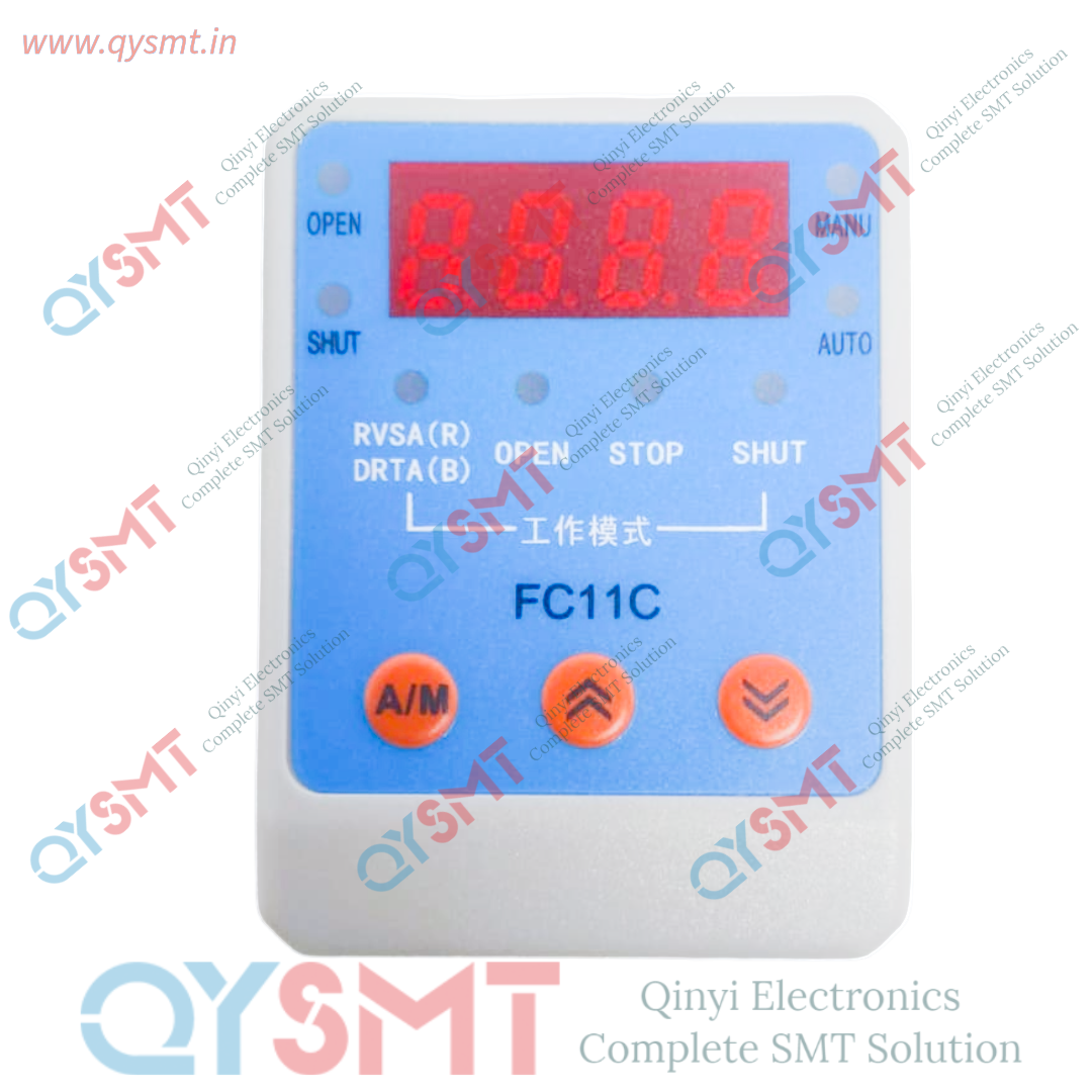 FC11C Relay