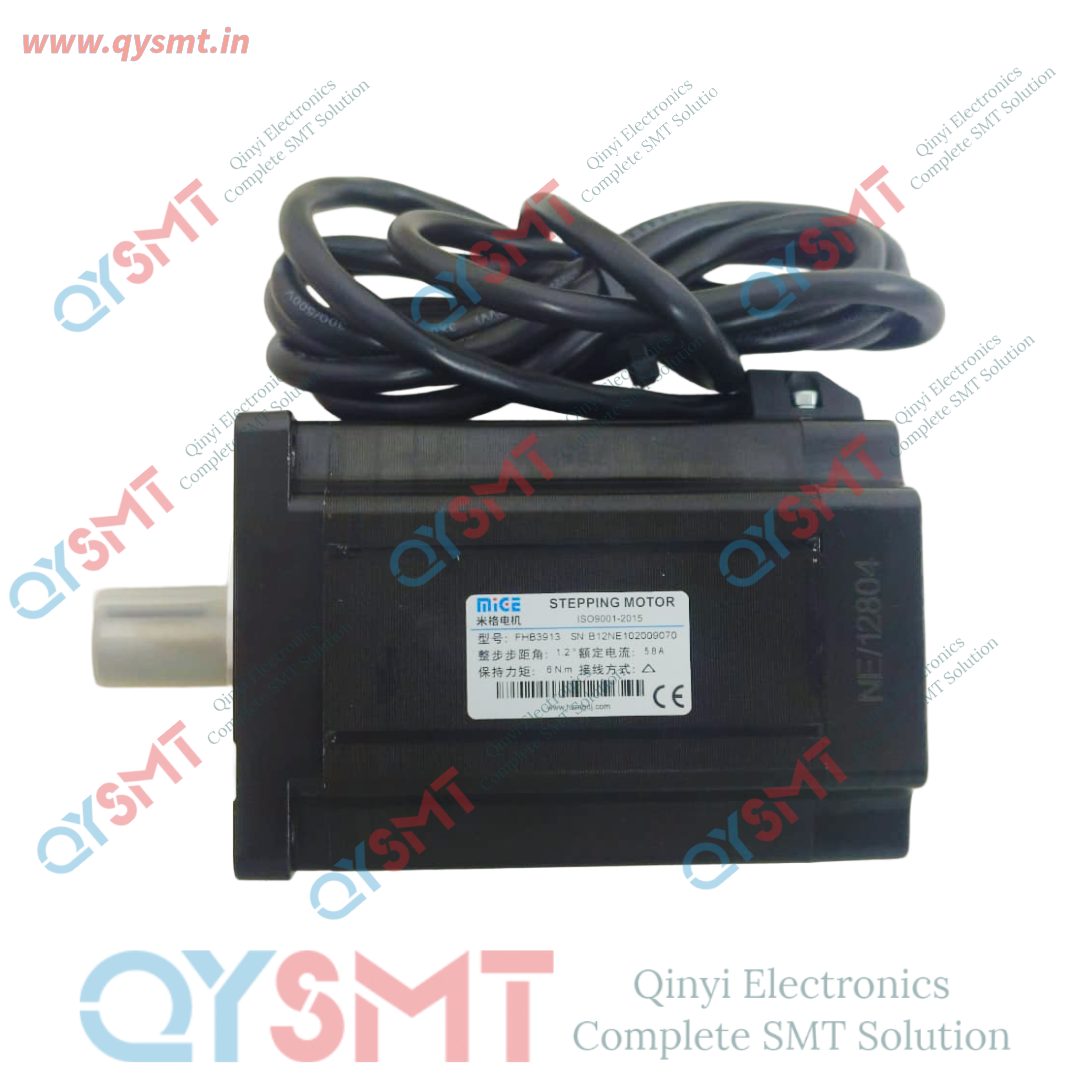 FHB3913 Servo motor assay