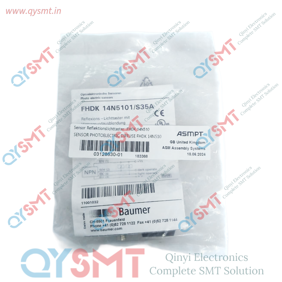 FHDK 14N5101S35A CH-8501 Proximity sensor