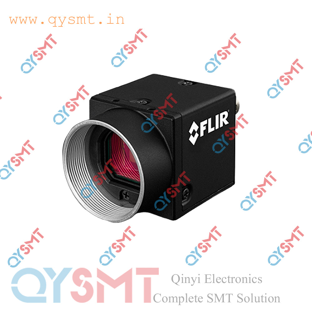 FLIR BFLY-PGE-12A2M-CS Monochrome Camera
