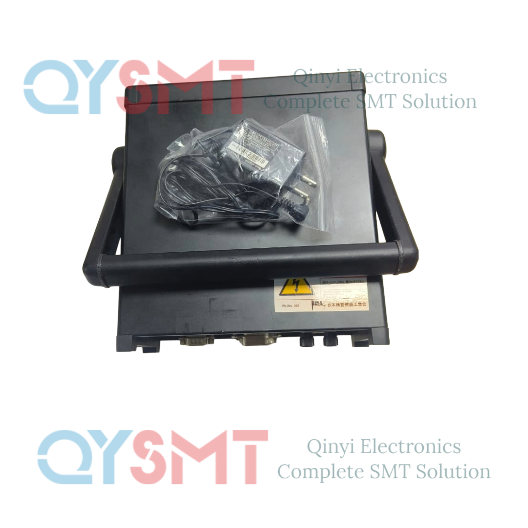 FMI-2000R magnetic flux mete
