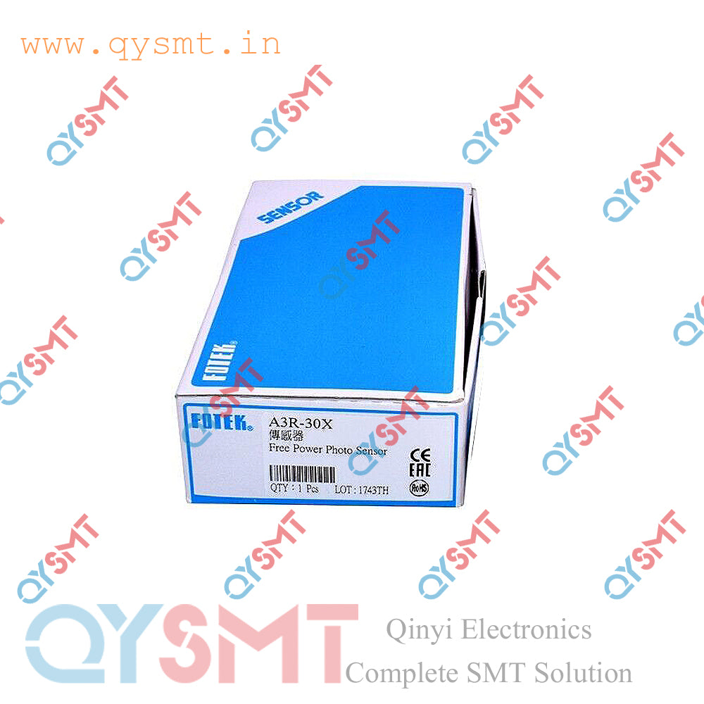 FOTEK A3R-30X Photoelectric Sensor