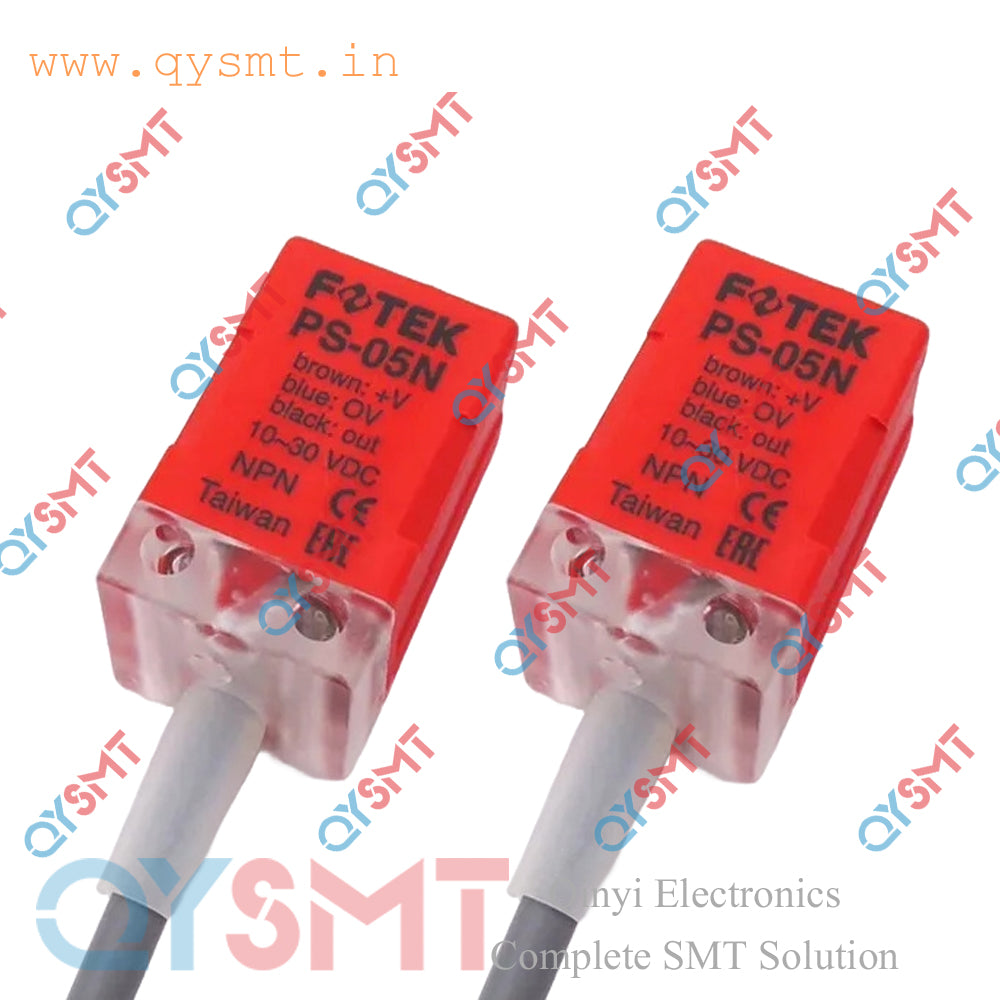 FOTEK PS-05N NPN Proximity Switch Sensor