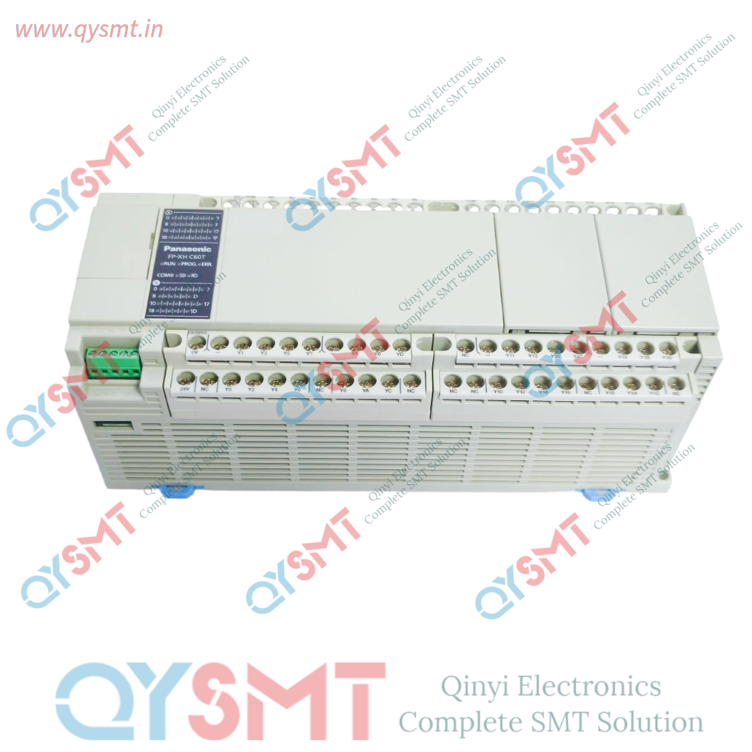 FP-XH-C60T Panasonic PLC for XLB-S22T Machine