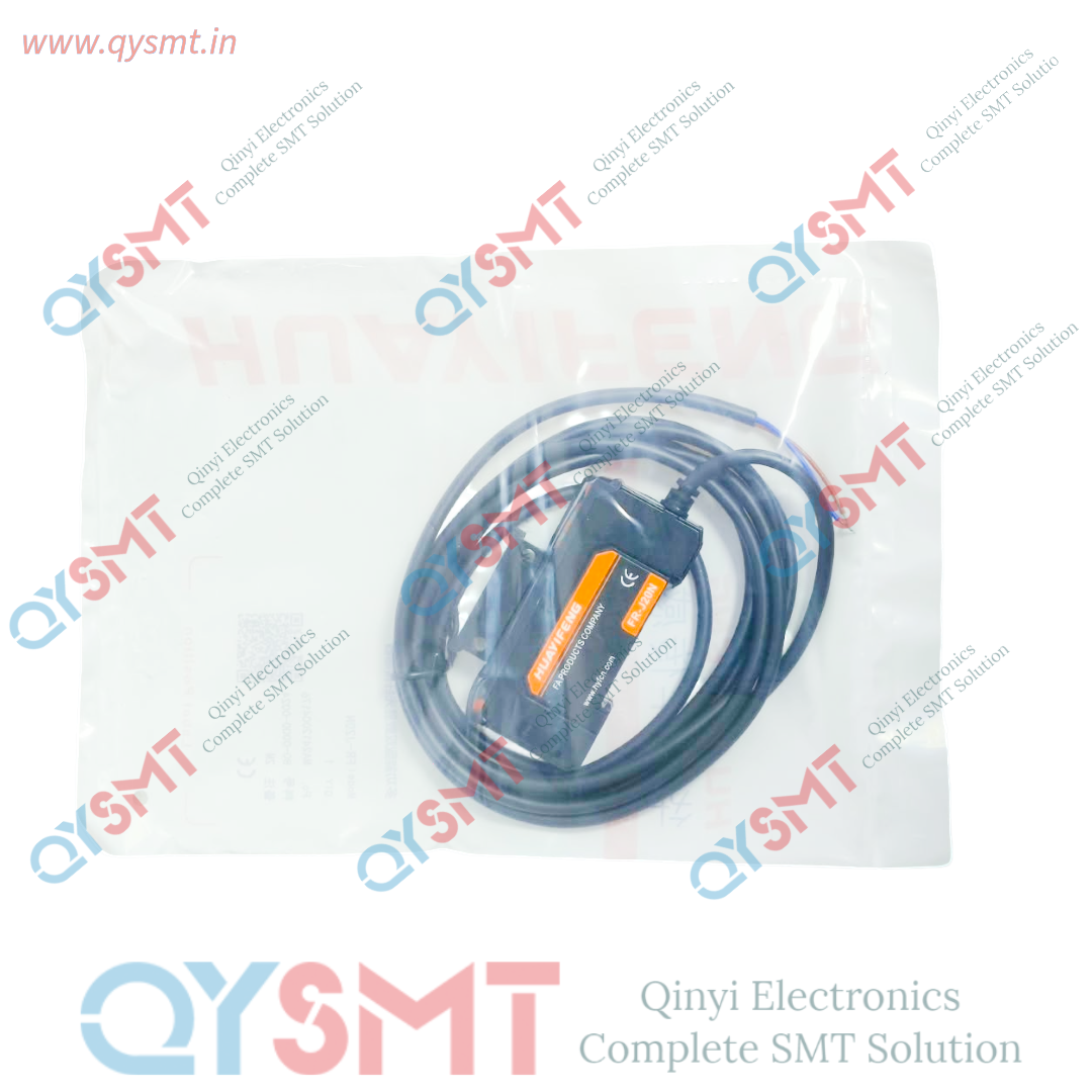 FR-J20N digital fiber optic sensor amplifier