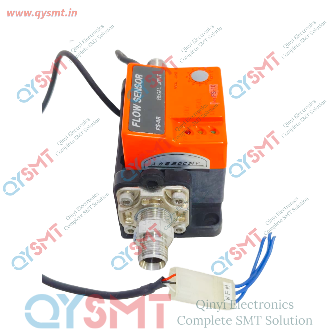 FS-10 AR DC24V MICRODECVY MAKE SENSOR