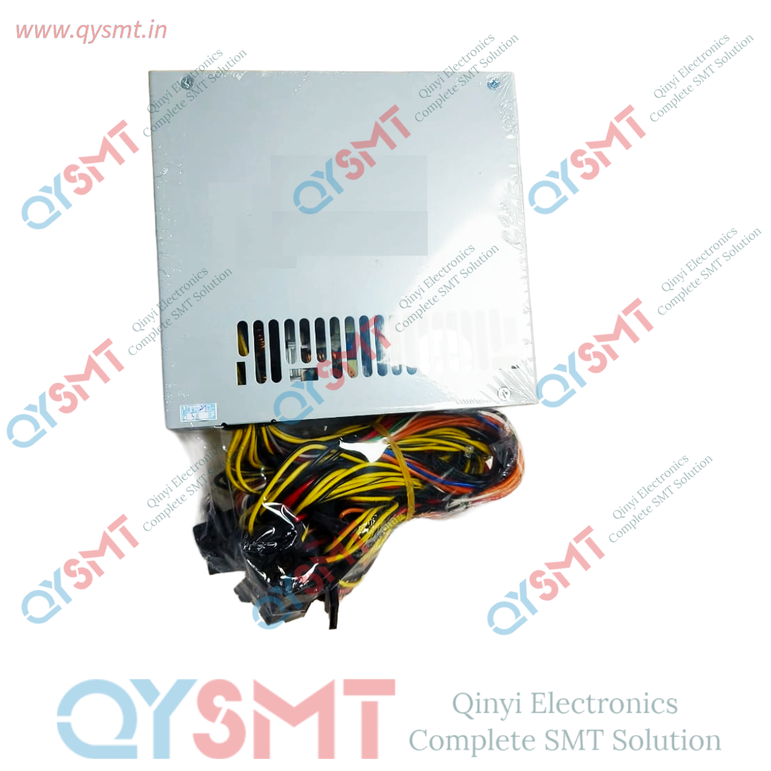 FSP400-60GHC (400W) power supply (FSP GROUP)