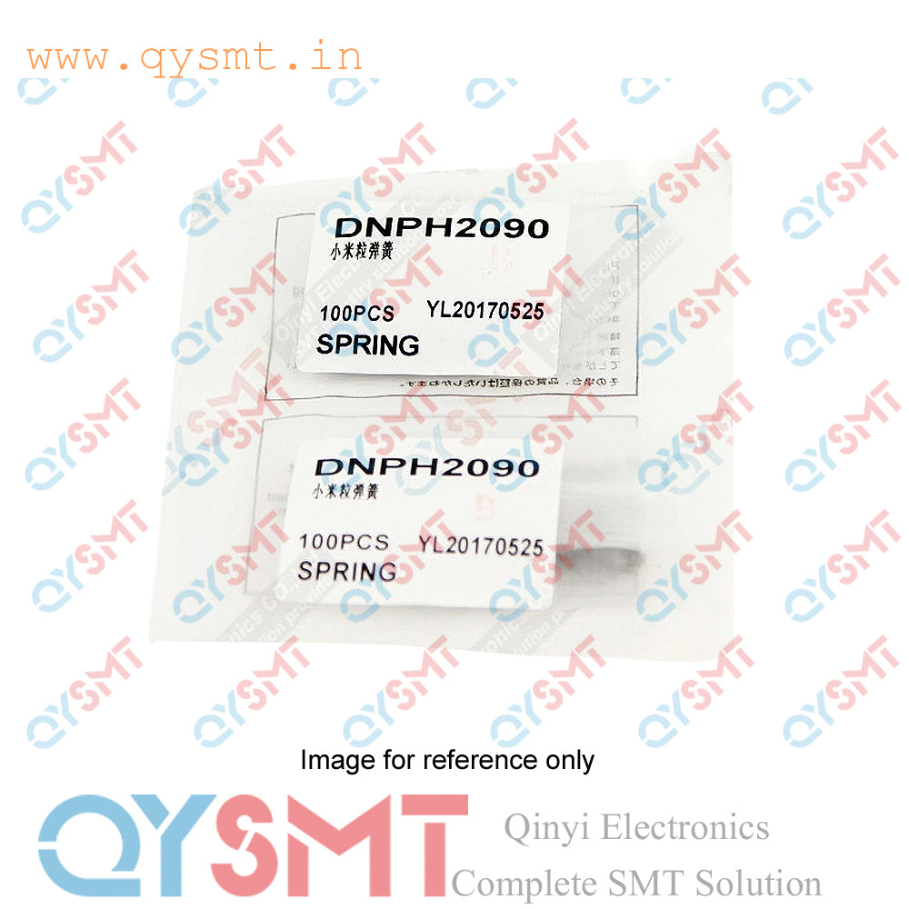 DNPH2090 SPRING FUJI