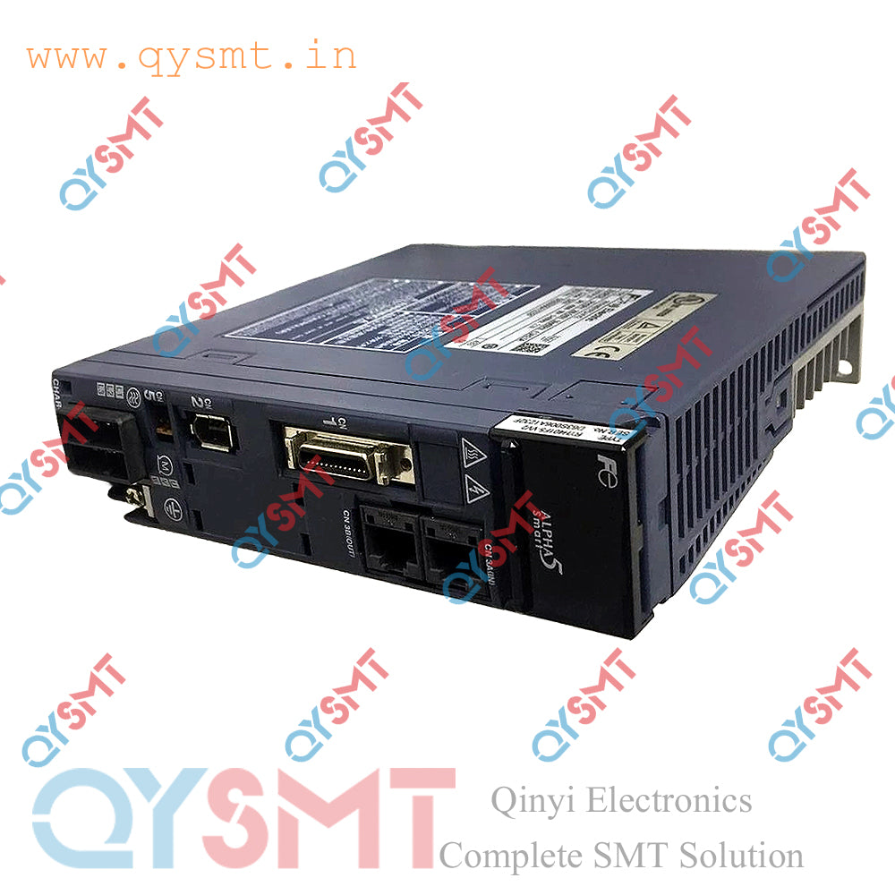 FUJI Servo Drive RYH401F5-VV2