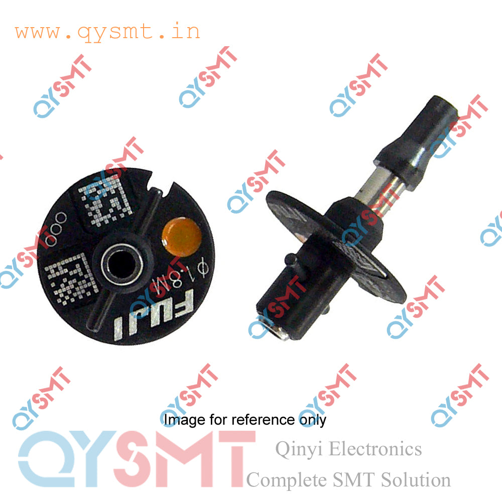 R12 Head 1.8M MELF Nozzle