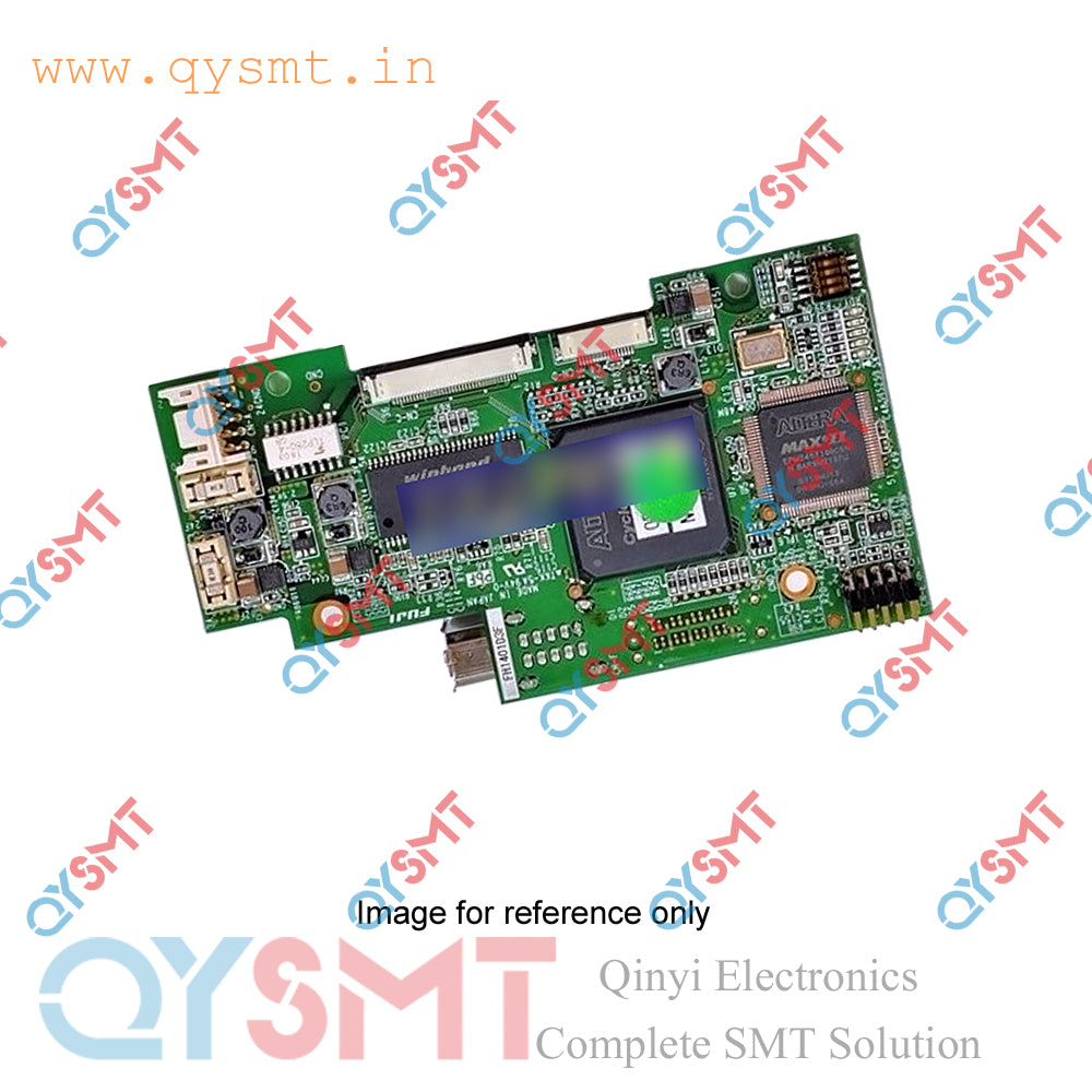 2EGKHA000600 Camera Control Board
