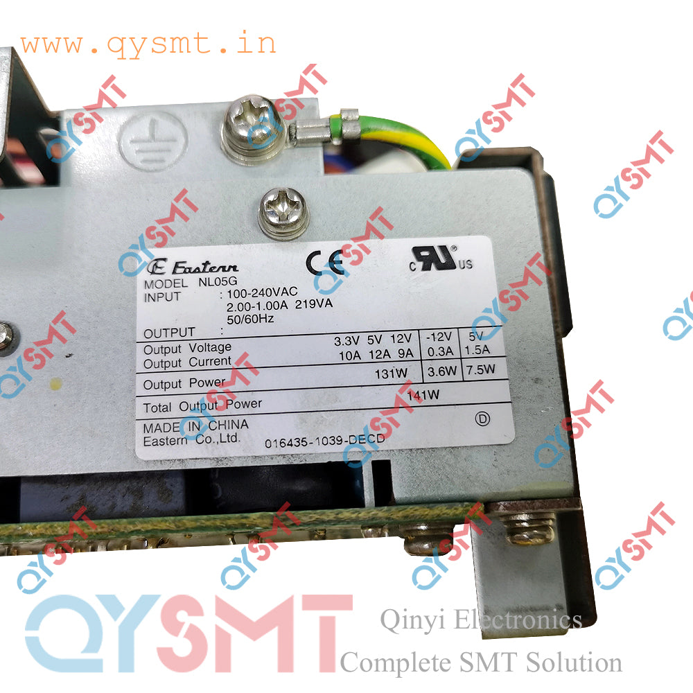 FUJI Power supply NL05G