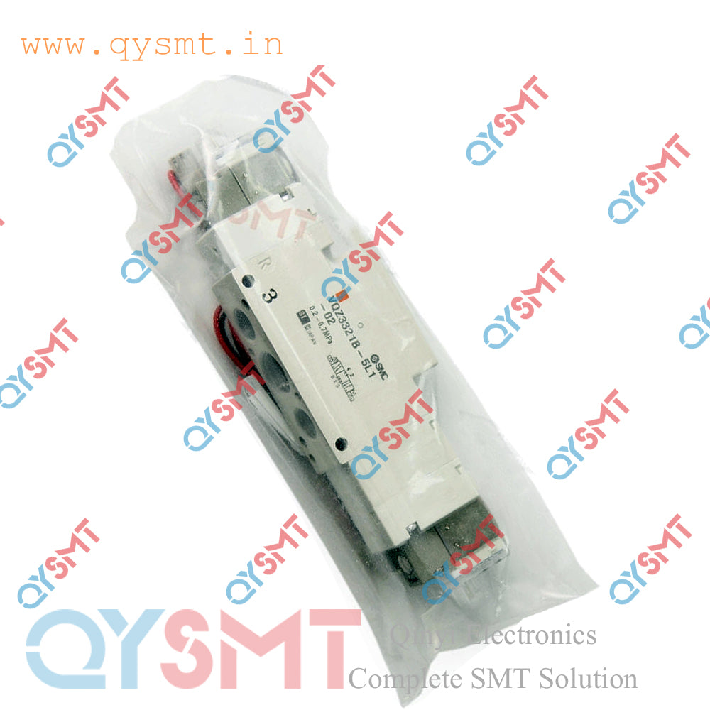 FUJI Solenoid Valve H63469