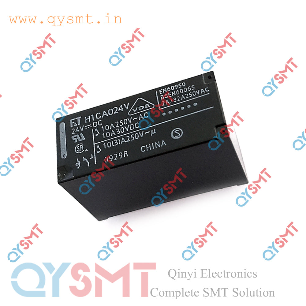 FUJITSU FTR-H1CA024V Relay