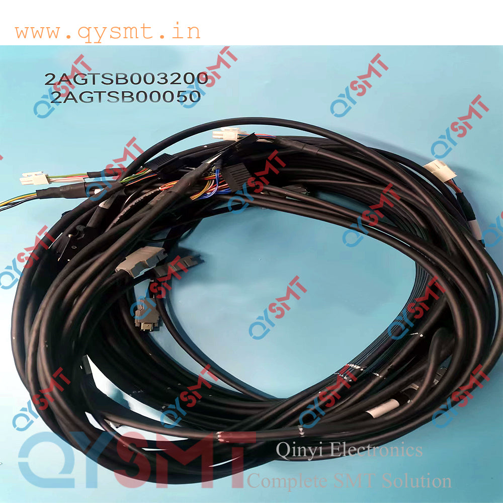 FUJI 2AGTSB003200 Harness