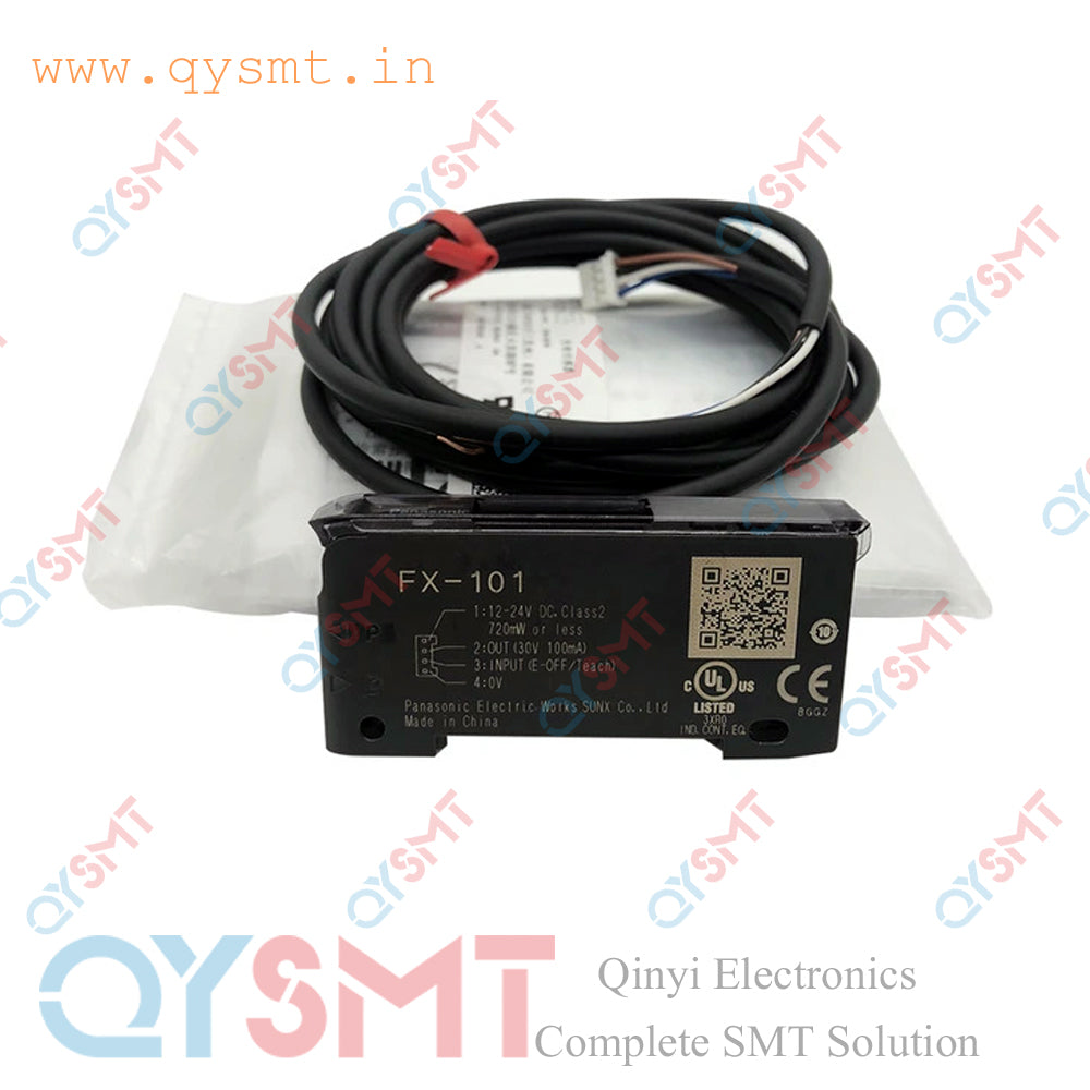 FX-101 Panasonic Sunx Sensor