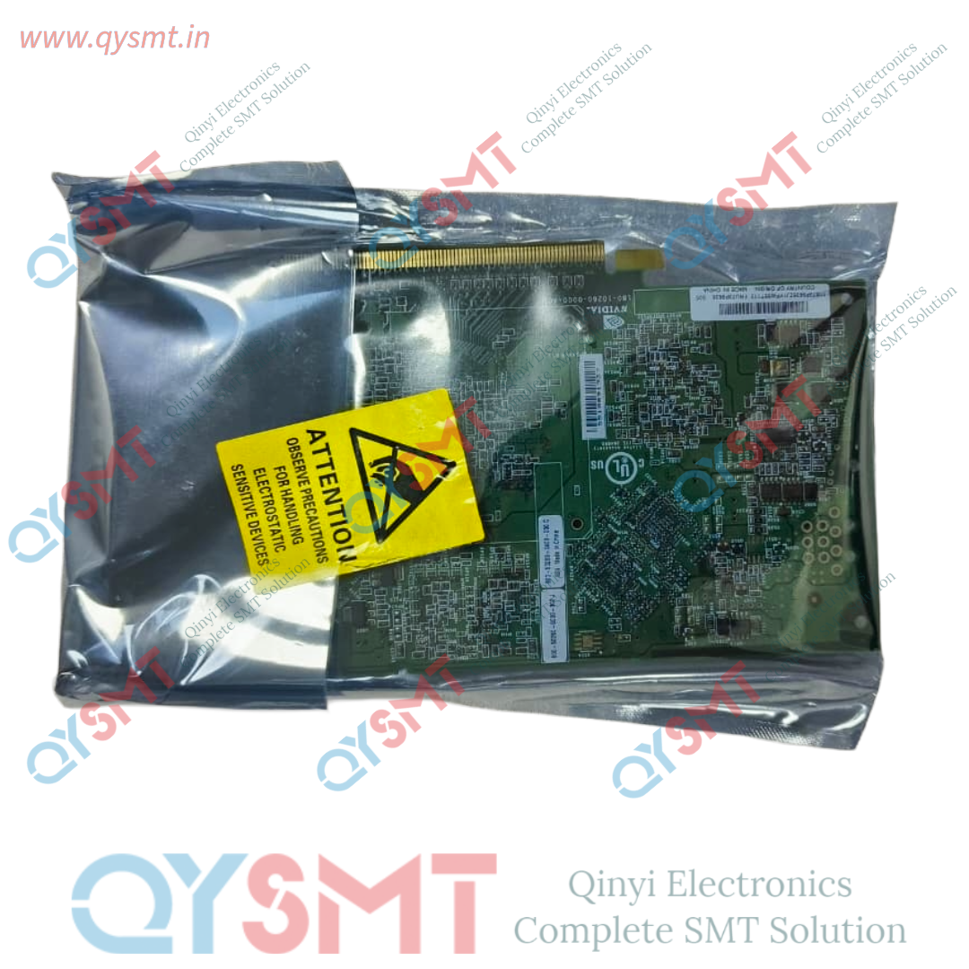 FX1400 Nvidia Quadro