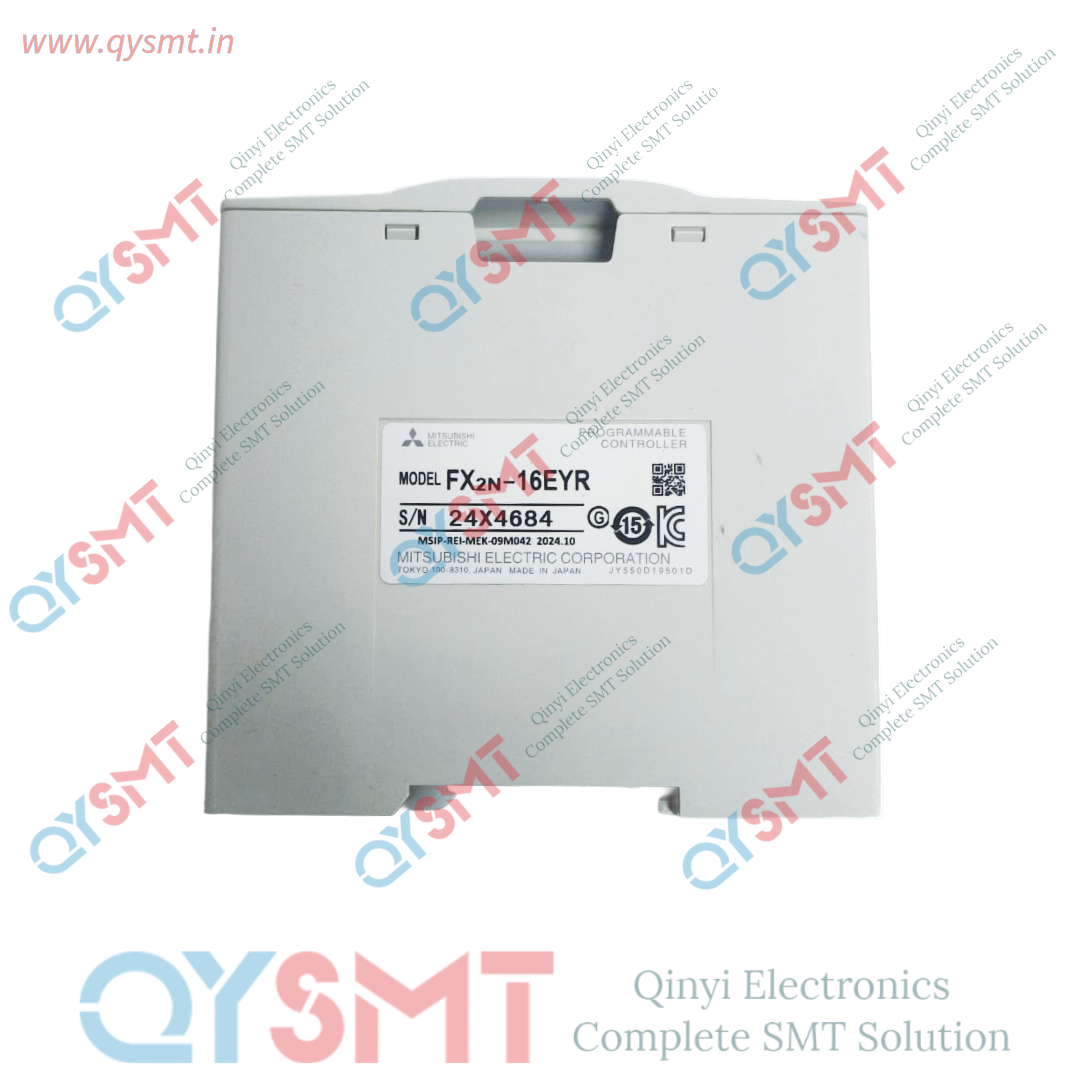 FX2N-16EYR Servo Driver assay