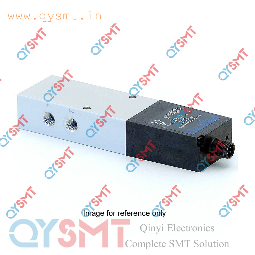 MPYE-5-1/8-HF-010-B Festo Directional Control Valve