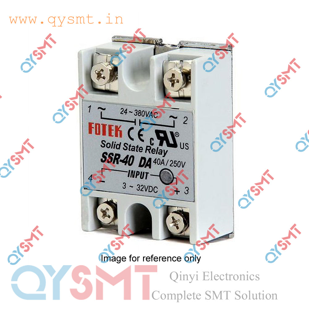 SSR-40 DA Solid State Relay Module