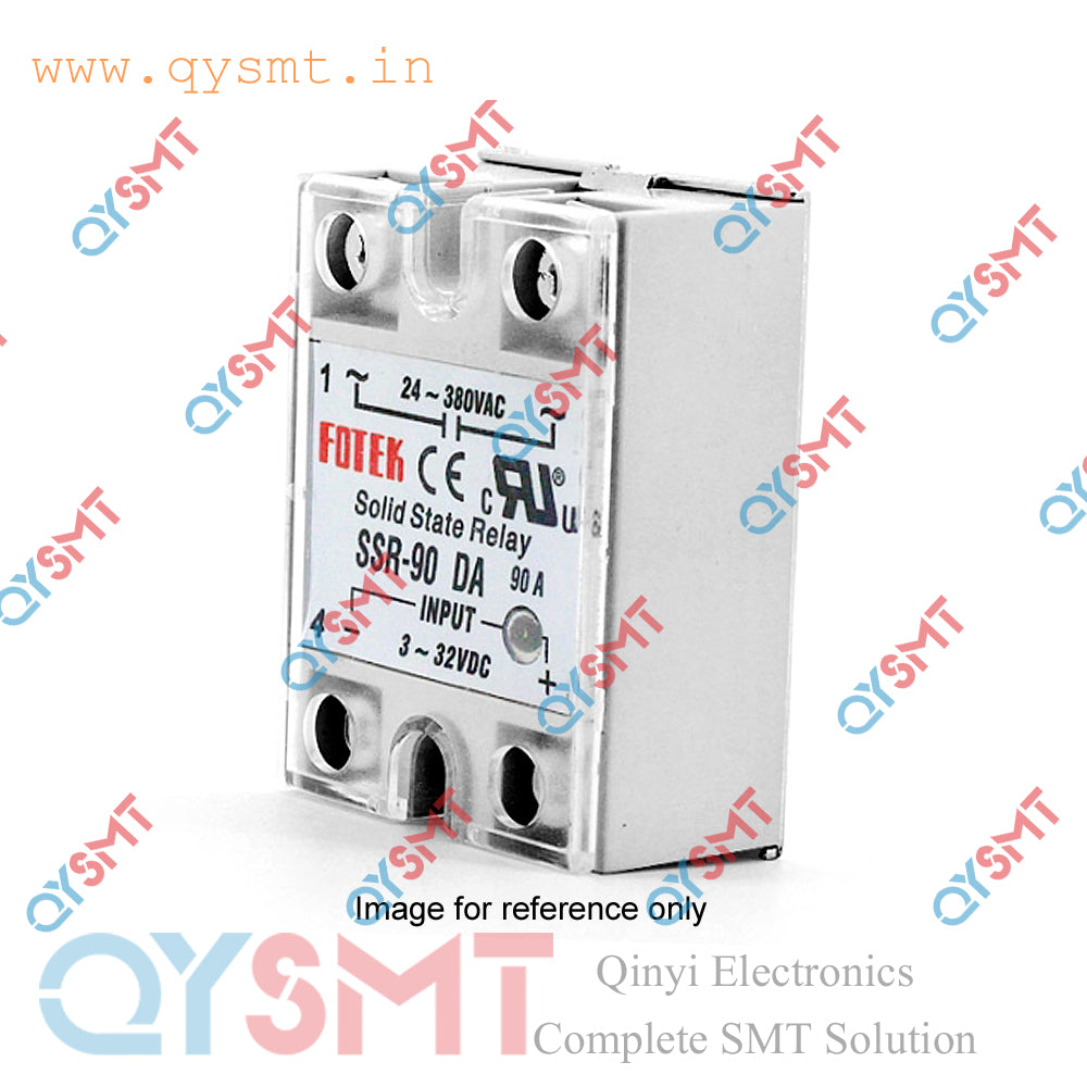 SSR-90DA Solid State Relay