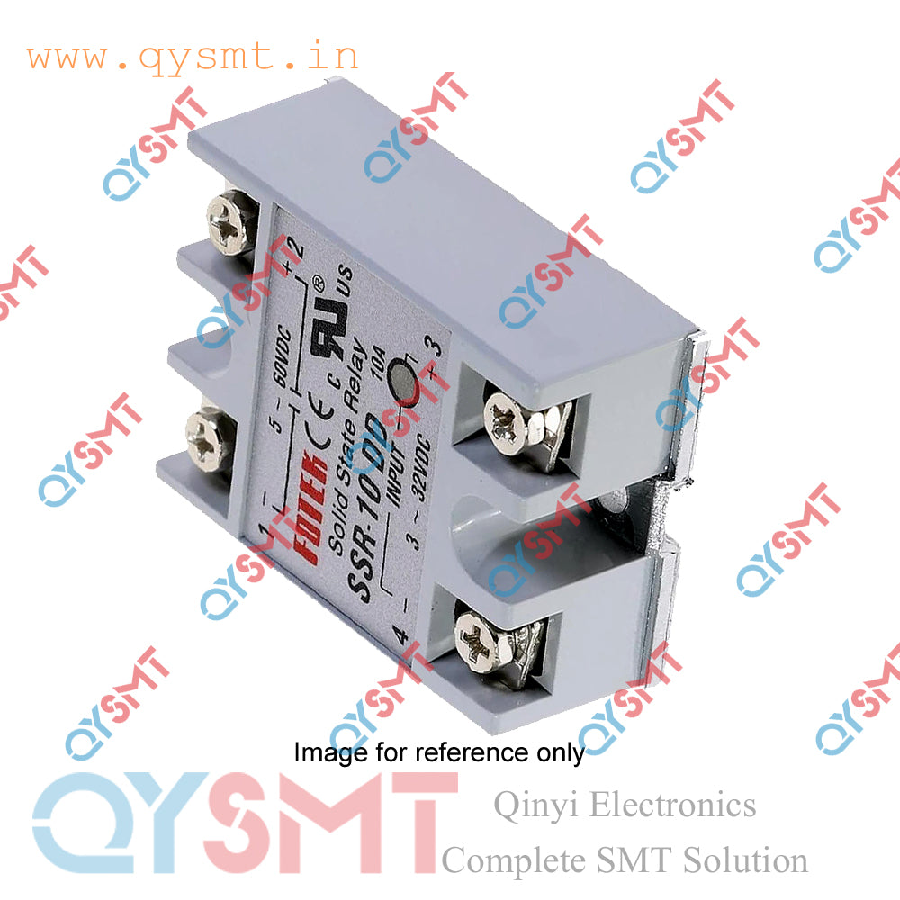 SSR-10DD Solid State Relay