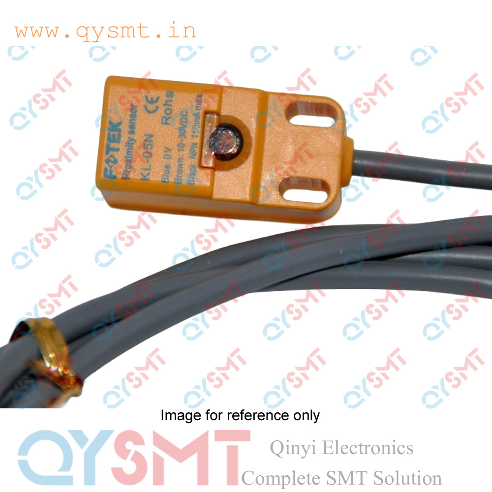 KL-05N Inductive Proximity Sensor