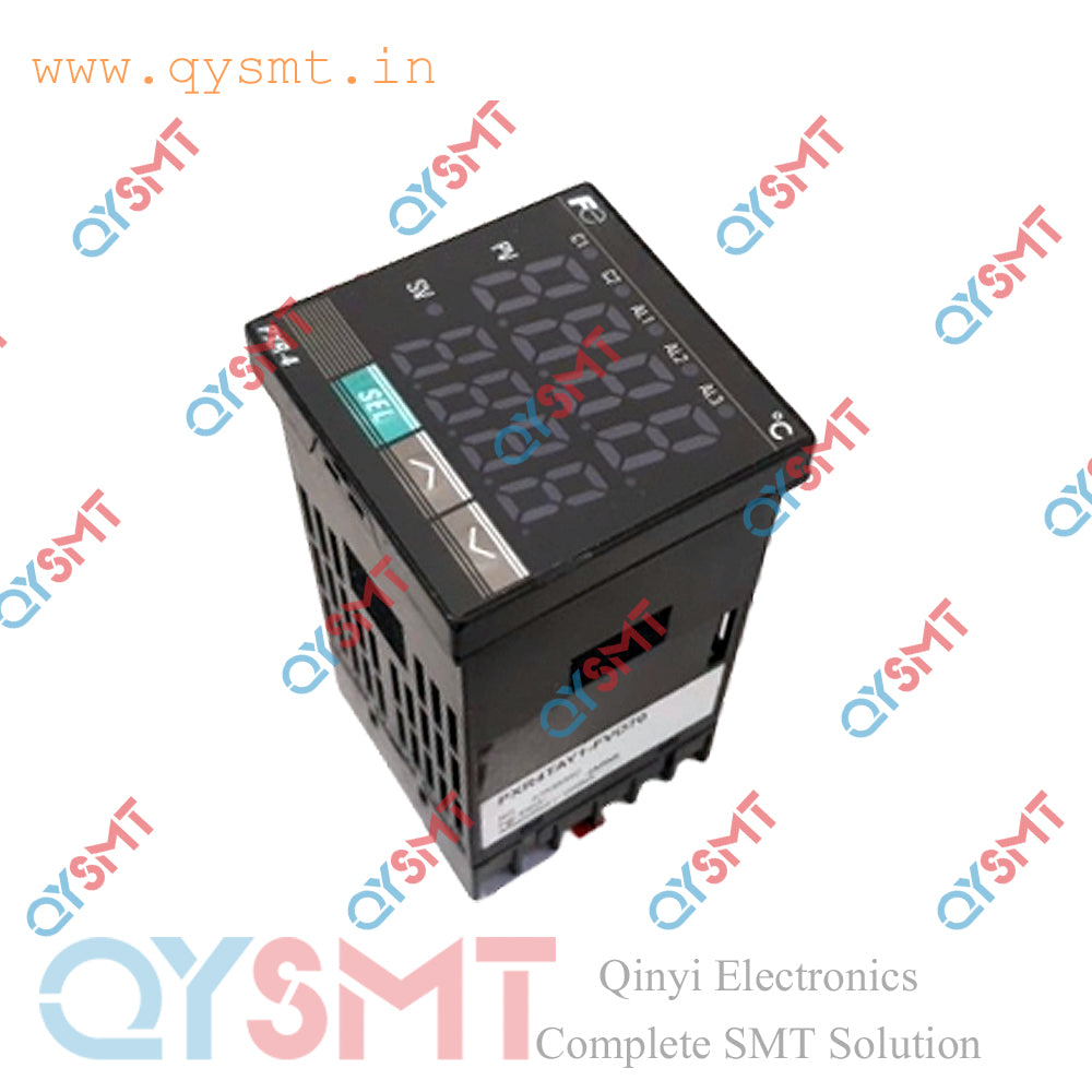 Fuji Electric PXR-4 Temperature Controller