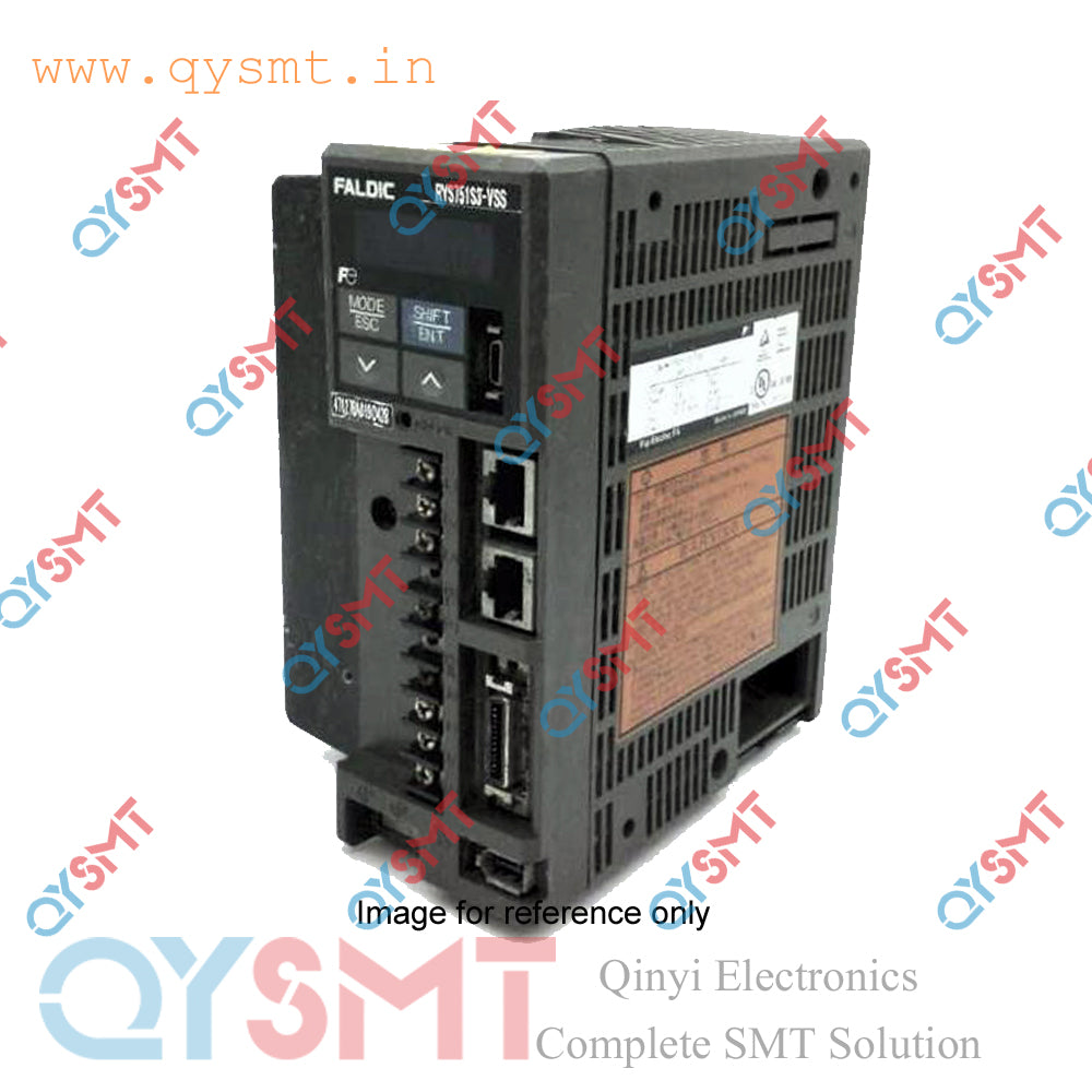 RYS751S3-VSS Servo Drive