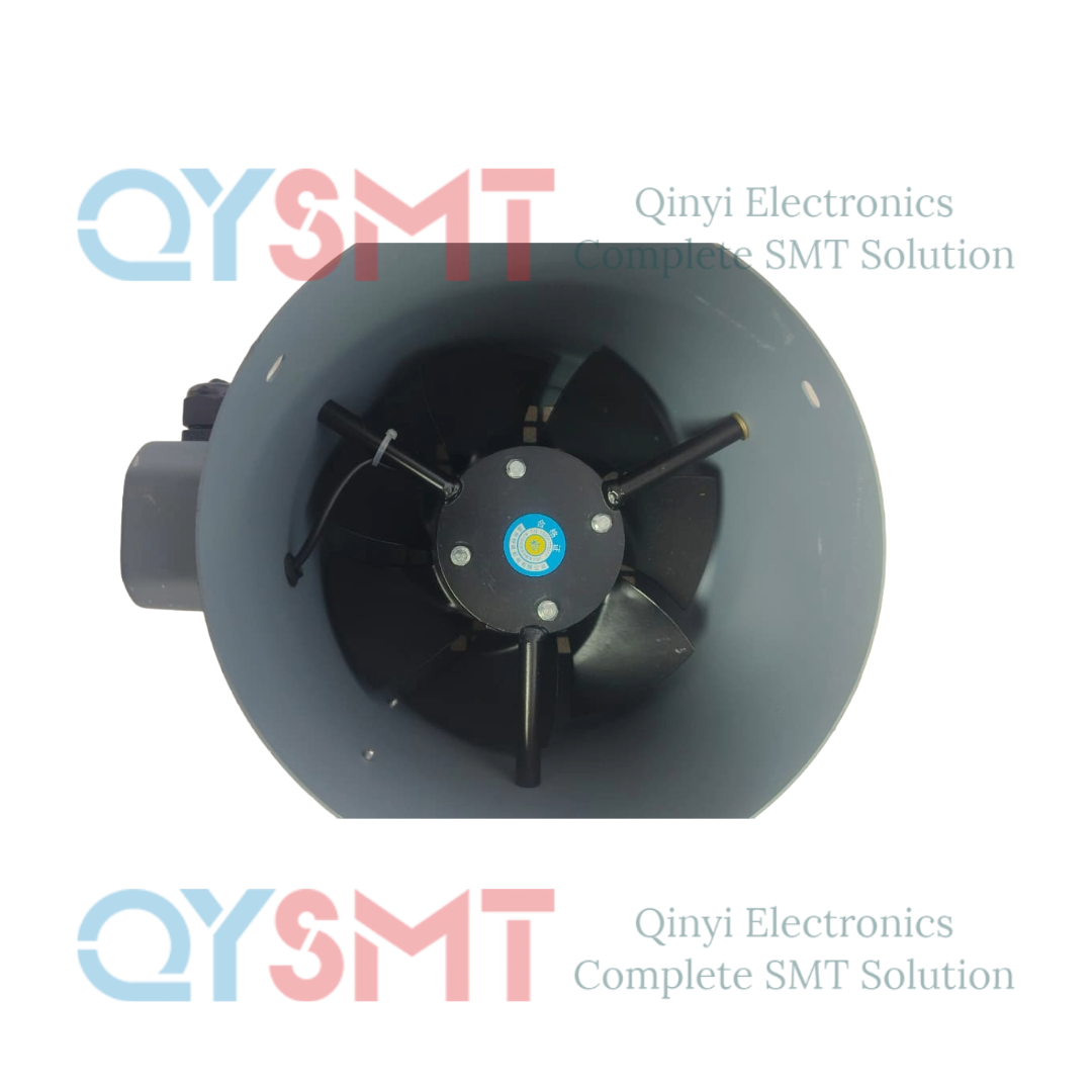 G-100A MOTOR Cooling Fan