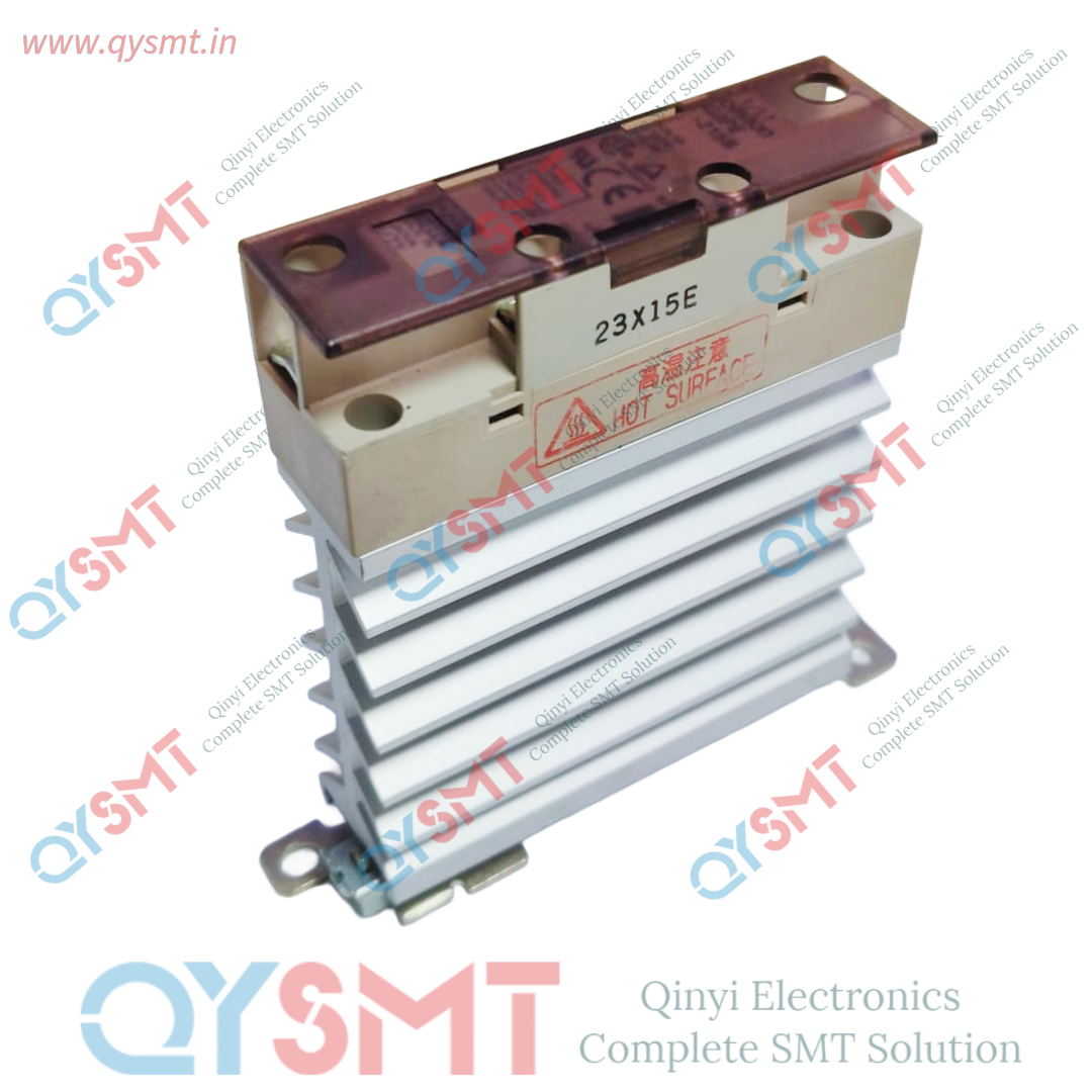 G3PE-215B DC-12-24 omron relay