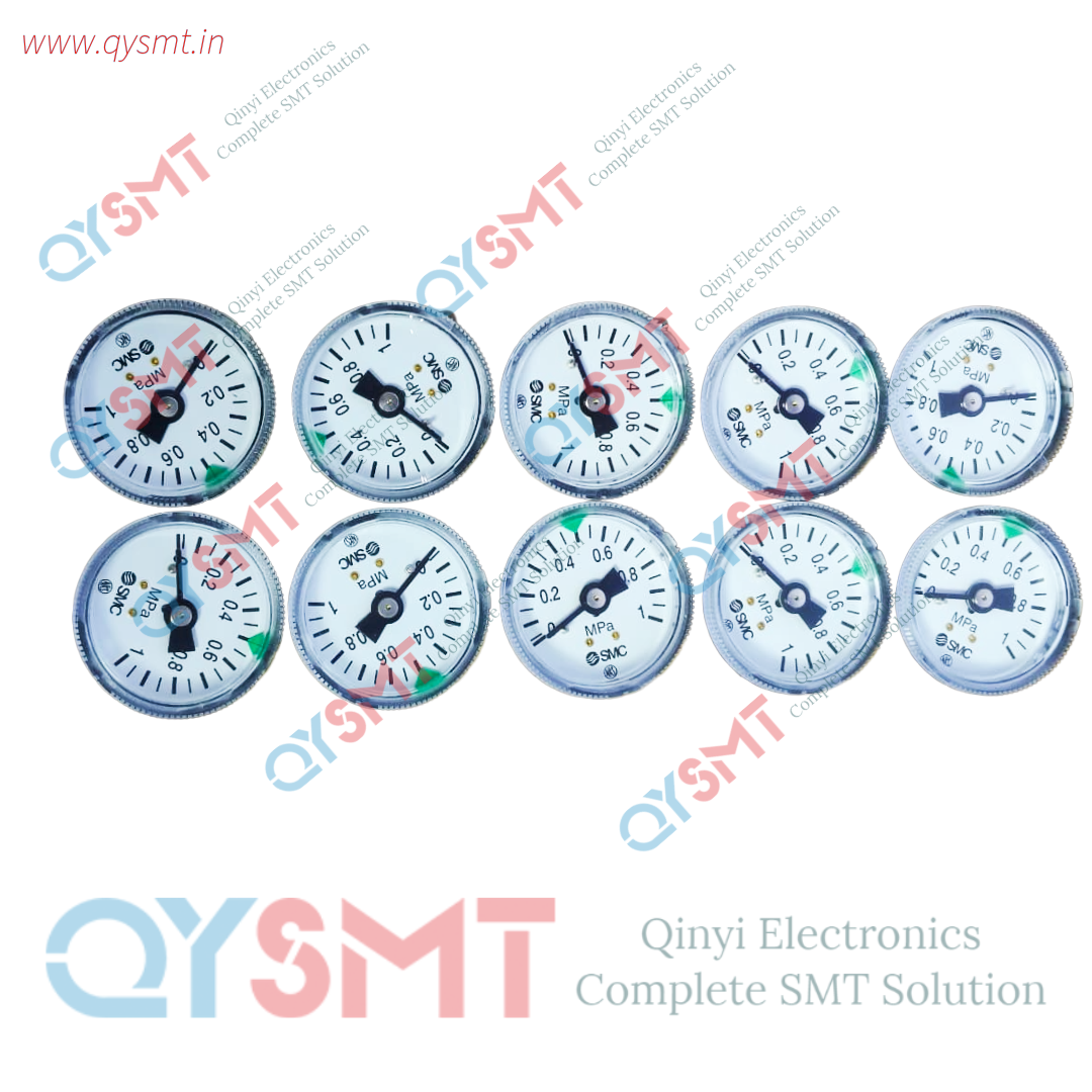 G46-10-02 PRESSURE GUAGE SMC